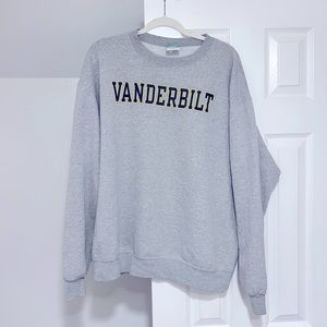 Vanderbilt Crewneck Sweatshirt